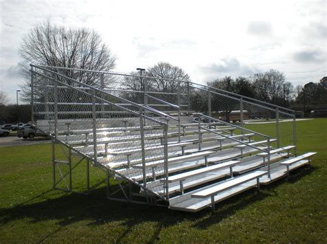 The Bleacher Company .